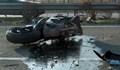 Моторист загина при катастрофа във Велики Преслав