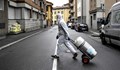 Италия затваря театрите, киносалоните и спортните зали