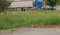 Камион и лека кола се сблъскаха на изхода на Русе