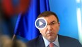 Министър Ангелов: Не пътувайте до Благоевград и Търговище