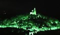 Крепостта Царевец ще бъде обагрена в зелено за Европейския ден на донорството