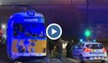 Трамвай и камион се удариха в София
