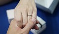 Жена отказа да се омъжи заради грозен пръстен