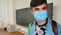 17 ученици и 9 учителки с коронавирус в Русе