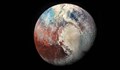 Астрономи откриха метанов сняг на Плутон