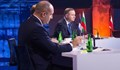 Би Би Си: Полският президент е заразен с COVID-19 след контакт с българския президент Радев