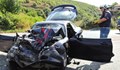 Шофьор без книжка уби 14-годишно дете и рани друго при катастрофа край Стара Загора