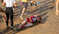 Пострадалата в Софийския маратон обвини организаторите за инцидента