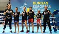 Русенци спечелиха два златни медала на държавно първенство по Кикбокс