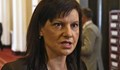 Даниела Дариткова: Ако протестиращите не преминаваха границата, можеше и да ги чуем