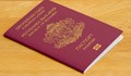 Влизаме във Великобритания с паспорт от октомври 2021 година