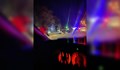 20-годишен шофьор се обърна на булевард "Тутракан"