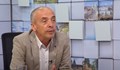 Атанас Мангъров: Маската те пази от вируса, колкото червеният конец против уроки