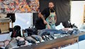Национален рибен фестивал в Русе