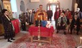 Молебен за здраве на Димитровден в Новград