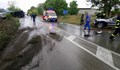 Двама русенци загинаха при катастрофата на пътя Русе - Разград