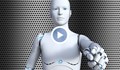 Роботи ще заместват липсващата работна ръка