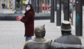 Полицията е глобила 17 000 души за неносене на маска