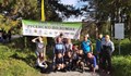 Крос-поход "Русенско поломие" събра повече от 160 участници