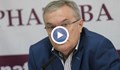 Румен Петков: Не бива борисовщината да взима връх