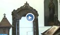 Русенски преподавател и ученици реставрираха 80-годишни иконостаси