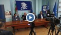 Александър Йорданов:"Левичарската Европа" подкрепи резолюцията на ЕП срещу България