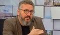 Мартин Карбовски: В Европа има хубави пътища, черните са в България