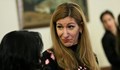 Николина Ангелкова: Подкрепям изцяло г-жа Цвета Караянчева