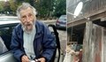 Професор Галилей Симеонов - живият класик, оставен да бедства на 91 години