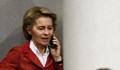 Урсула фон дер Лайен управлява ЕК от Германия
