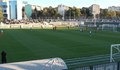 "Дунав" записа първа загуба в Русе след 0:3 от Попово