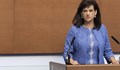 Дариткова: БСП неистово иска властта, заставаме зад Караянчева