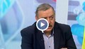 Проф. Кантарджиев: Колкото повече увеличаваме хигиената на устата си, рискът от заразяване намалява