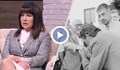 Жени Живкова: Бойко е възприел по-свободното поведение на дядо ми