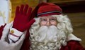 Дядо Коледа успокои децата: Коледата не се отменя!