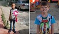 Две деца от Перник изчезнаха, намериха ги в Брезник