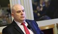 Иван Гешев отчете пред парламента 156 осъдени за корупция
