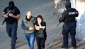 Въоръженият похитител в Грузия освободи повечето заложници