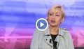 Мира Радева: Протестите отрязаха пътя на ГЕРБ