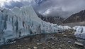 Швейцарските ледници се топят с тревожни темпове