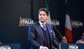 Италия удължава извънредното положение до края на януари 2021 година