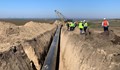 България се е отказала от неустойките за забавянето на строежа на "Турски поток"