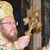 Днес Негово Високопреосвещенство Русенският митрополит Наум е рожденик