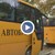 Спазват ли се мерките срещу COVID-19 в училищните автобуси?