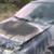 Автомобил се самозапали на метри от пловдивска бензиностанция