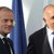 ГЕРБ: Туск продкрепя Борисов