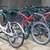 МВР - Русе търси собствениците на 4 велосипеда