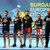 Русенци спечелиха два златни медала на държавно първенство по Кикбокс