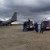 Военен самолет транспортира пострадалите при катастрофата край Лесово