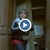 Възрастна жена бедства в Русе